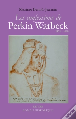 Capa do artigo Les Confessions De Perkin Warbeck