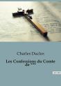 Les Confessions Du Comte De - Preview