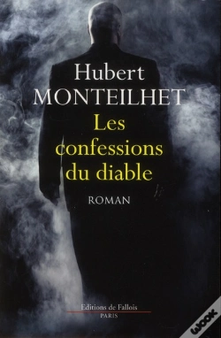 Capa do artigo Les Confessions Du Diable