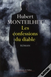 Capa do artigo Les Confessions Du Diable