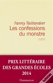 Capa do artigo Les Confessions Du Monstre