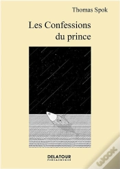 Capa do artigo Les Confessions Du Prince