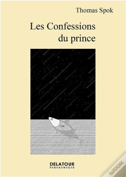 Capa do artigo Les Confessions Du Prince