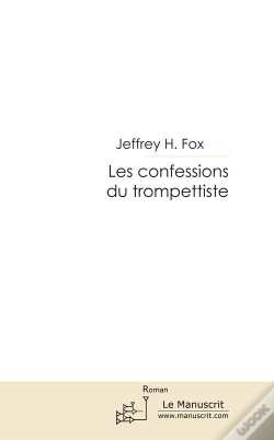 Capa do artigo Les Confessions Du Trompettiste