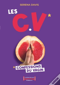 Capa do artigo Les Confessions Du Vagin