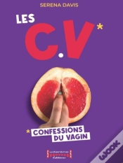 Capa do artigo Les Confessions Du Vagin