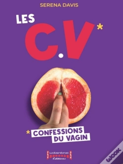 Capa do artigo Les Confessions Du Vagin