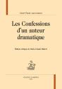 Les Confessions D'Un Auteur Dramatique - Preview