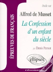 Capa do artigo Les Confessions D