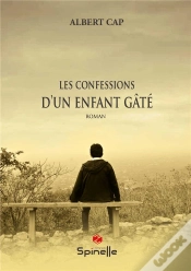 Capa do artigo Les Confessions D