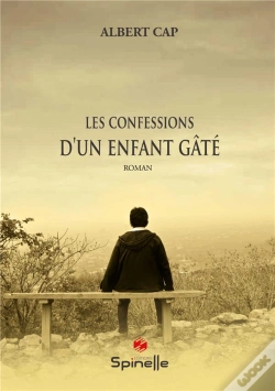 Capa do artigo Les Confessions D'Un Enfant Gâté