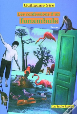 Capa do artigo Les Confessions D'Un Funambule