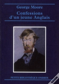 Capa do artigo Les Confessions D'Un Jeune Anglais