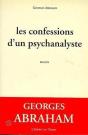 Les Confessions D'Un Psychanalyste - Preview