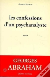 Les Confessions D'Un Psychanalyste