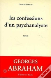 Capa do artigo Les Confessions D