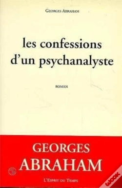 Capa do artigo Les Confessions D'Un Psychanalyste