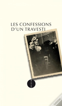 Capa do artigo Les Confessions D'Un Travesti
