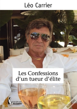 Capa do artigo Les Confessions D'Un Tueur D'Élite