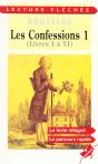 Les Confessions - Preview