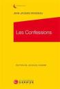 Les Confessions - Preview