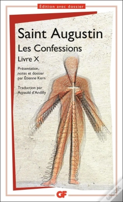 Capa do artigo Les Confessions ; Livre X