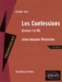 Les Confessions (Livres 1 À 4) - Preview