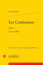 Les Confessions : Livres I-Viii - Preview