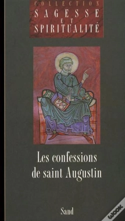 Capa do artigo Les Confessions