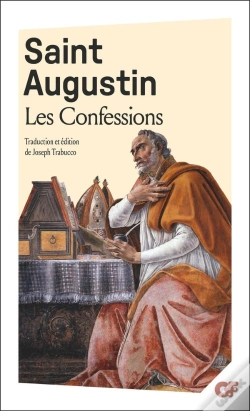 Capa do artigo Les Confessions