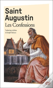 Capa do artigo Les Confessions