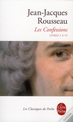 Capa do artigo Les Confessions Tome 1 (Édition 2012)