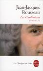 Les Confessions Tome 1 (Édition 2012) - Preview