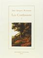 Les Confessions Tome 1 - Preview