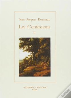 Capa do artigo Les Confessions Tome 2