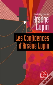 Capa do artigo Les Confidences D