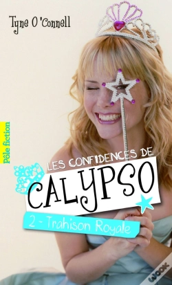Capa do artigo Les Confidences De Calypso T.2