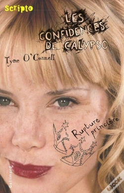Capa do artigo Les Confidences De Calypso T.4