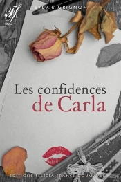 Capa do artigo Les Confidences De Carla