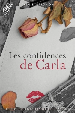 Capa do artigo Les Confidences De Carla
