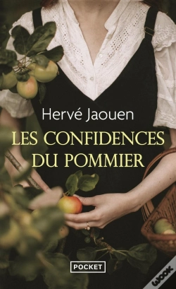Capa do artigo Les Confidences Du Pommier