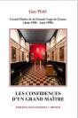 Les Confidences D'Un Grand Maitre - Preview