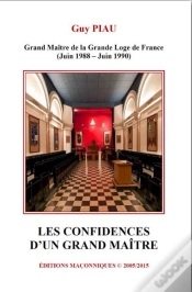 Capa do artigo Les Confidences D