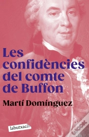 Capa do artigo Les Confidencies Del Comte De Buffon