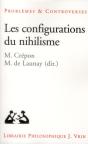 Les Configurations Du Nihilisme - Preview