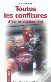 Capa do artigo Les Confitures