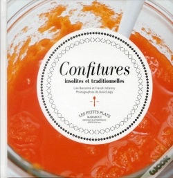 Capa do artigo Les Confitures De Lise Bienaime