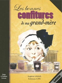 Capa do artigo Les Confitures De Ma Grand-Mere