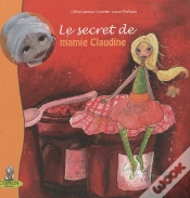 Capa do artigo Les Confitures De Mamie Claudine