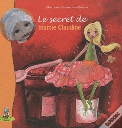 Capa do artigo Les Confitures De Mamie Claudine